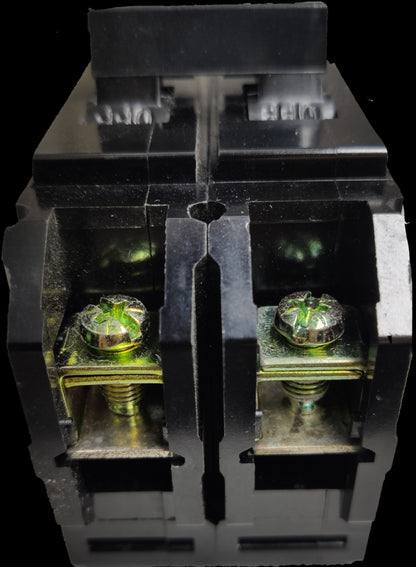 Omni 20A Circuit Breaker Bolt-on Type 2Pole 20A 2P Circuit Breakers