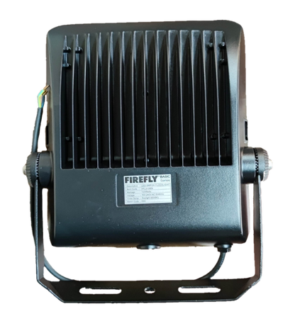 Firefly 100W LED Floodlight 220V Daylight 6500K FFL3100DL Omega Series Flood light