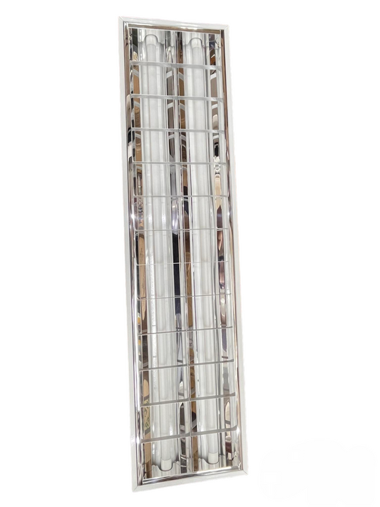 Osram 2 x16W T8 LED Fluorescent Tube Single Ended Connection Daylight 6500K 220V