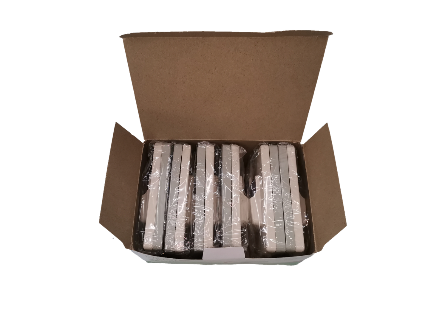 Omni Weatherproof Push Button (10pcs), Push Button Switch, Doorbell Push Button Switch