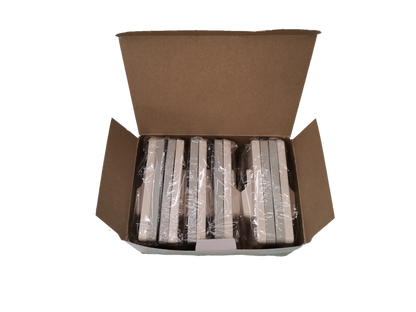 Omni Weatherproof Push Button (10pcs), Push Button Switch, Doorbell Push Button Switch