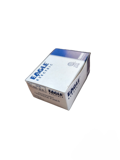 Eagle 30A Non-Renewable Fuse 250V Available in 1pc and 10pcs