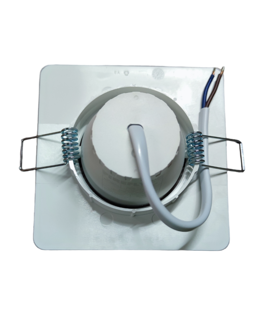 Firefly 4W LED Downlight Tiltable Tri Color 220V EDL1504TC