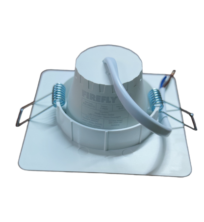 Firefly 4W LED Downlight Tiltable Tri Color 220V EDL1504TC