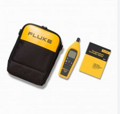 FLUKE-971- Temperature Humidity Meter Tester