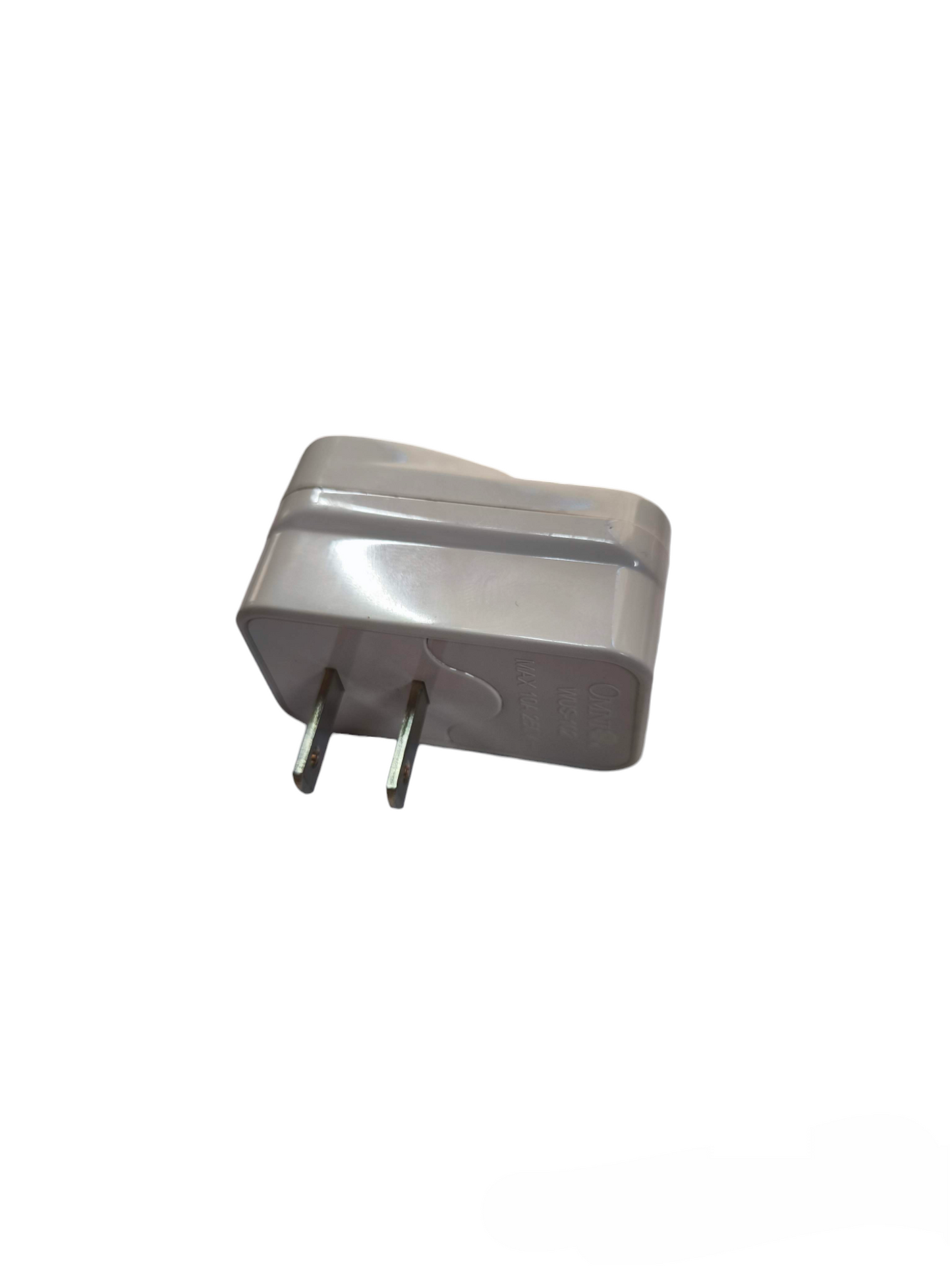 Omni Universal Adaptor with Switch 10A 250V WUS-102