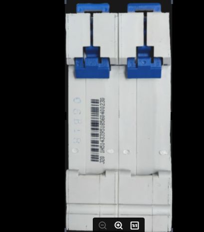 Chint Miniature Circuit Breaker 6KAIC 250V, Circuit Breakers