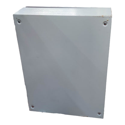 Chint Control Box 800 x 600 x 200mm Powder Coated Metal Box Metal Enclosure NXW5-8060/20