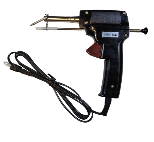 Hakko 30W Soldering Gun with Lead Holder 220V AC