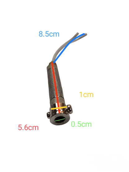 Goot 100W Soldering Iron Element 220V