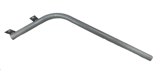 Lamp Post Arm Wall Type, Street Lamp Single Arm Wall Mounted