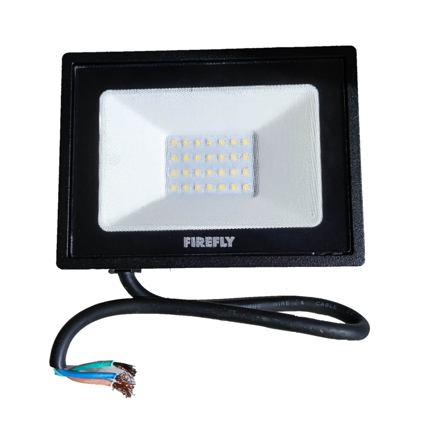Firefly 20W LED Floodlight 220V Daylight Flood Light