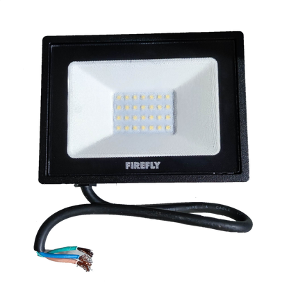 Firefly 20W LED Floodlight 220V Daylight Flood Light
