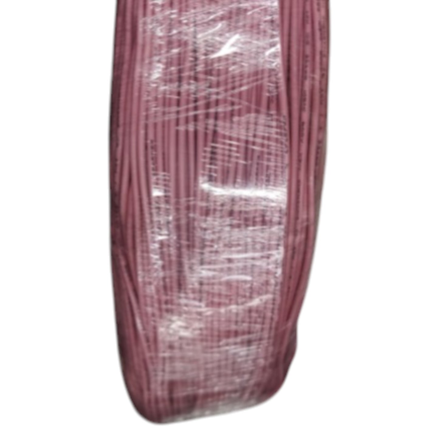 Hook Up Wire 0.30mm AWG 22 610 Meters UL1015 Stranded Appliance Wiring Material