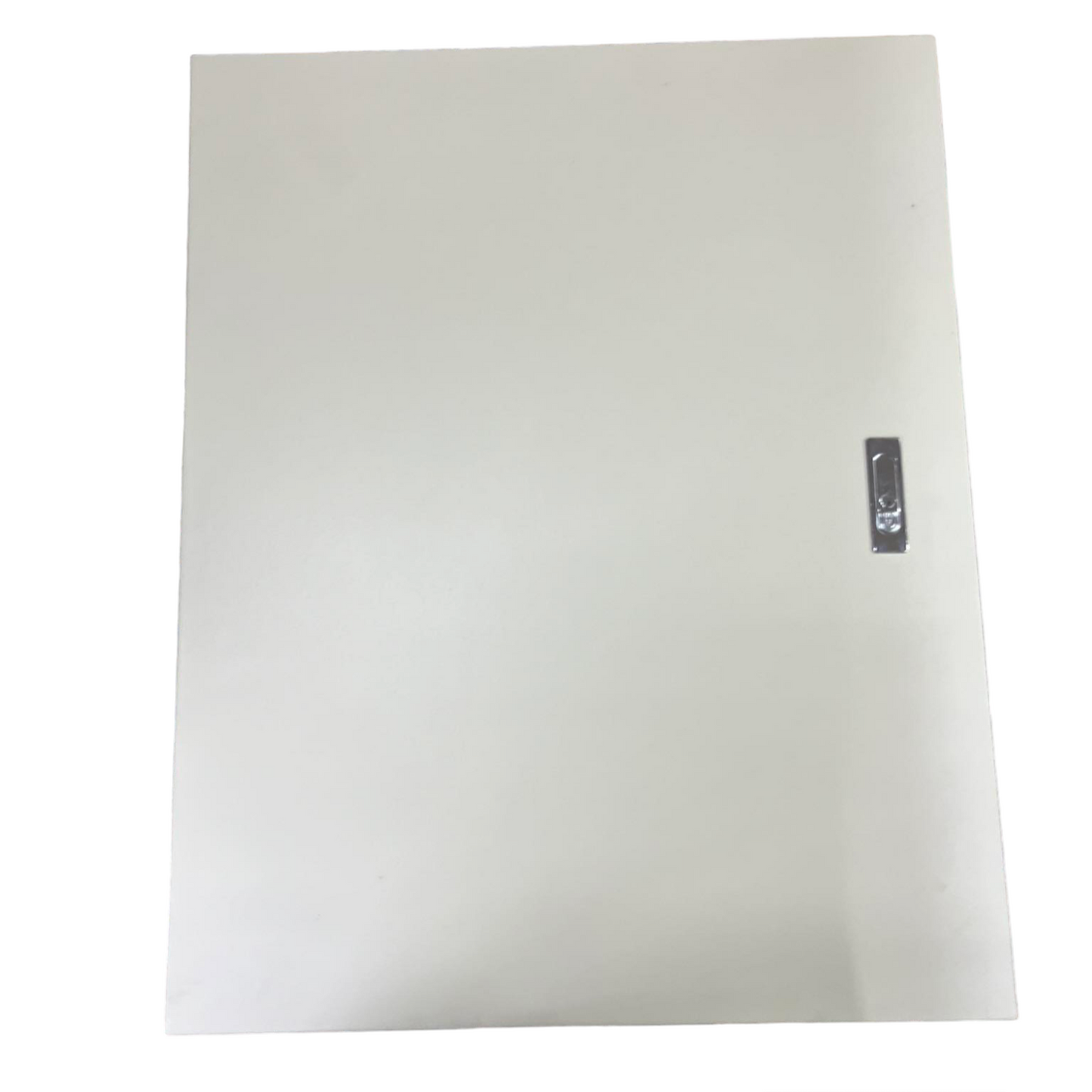 Panel Board Main EZC250H 125A 3 Pole with 18 Branches 1 Pole IC60N Schneider Breakers