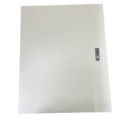 Panel Board Main EZC250H 125A 3 Pole with 18 Branches 1 Pole IC60N Schneider Breakers