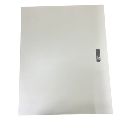 Panel Board Main EZC250H 250A 3 Pole with 18 Branches 1 Pole IC60N Schneider Breakers