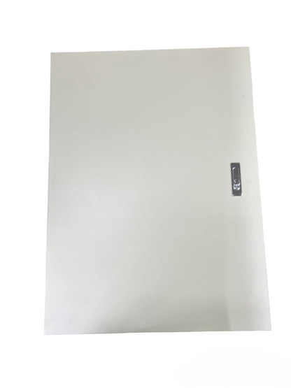 Panel Board Main EZC250F 225A 3 Pole with 18 Branches 1 Pole IC60N Schneider Breakers