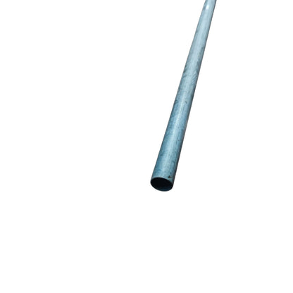 Dupro 1/2 EMT conduit pipe metal tubing used for electrical wiring protection