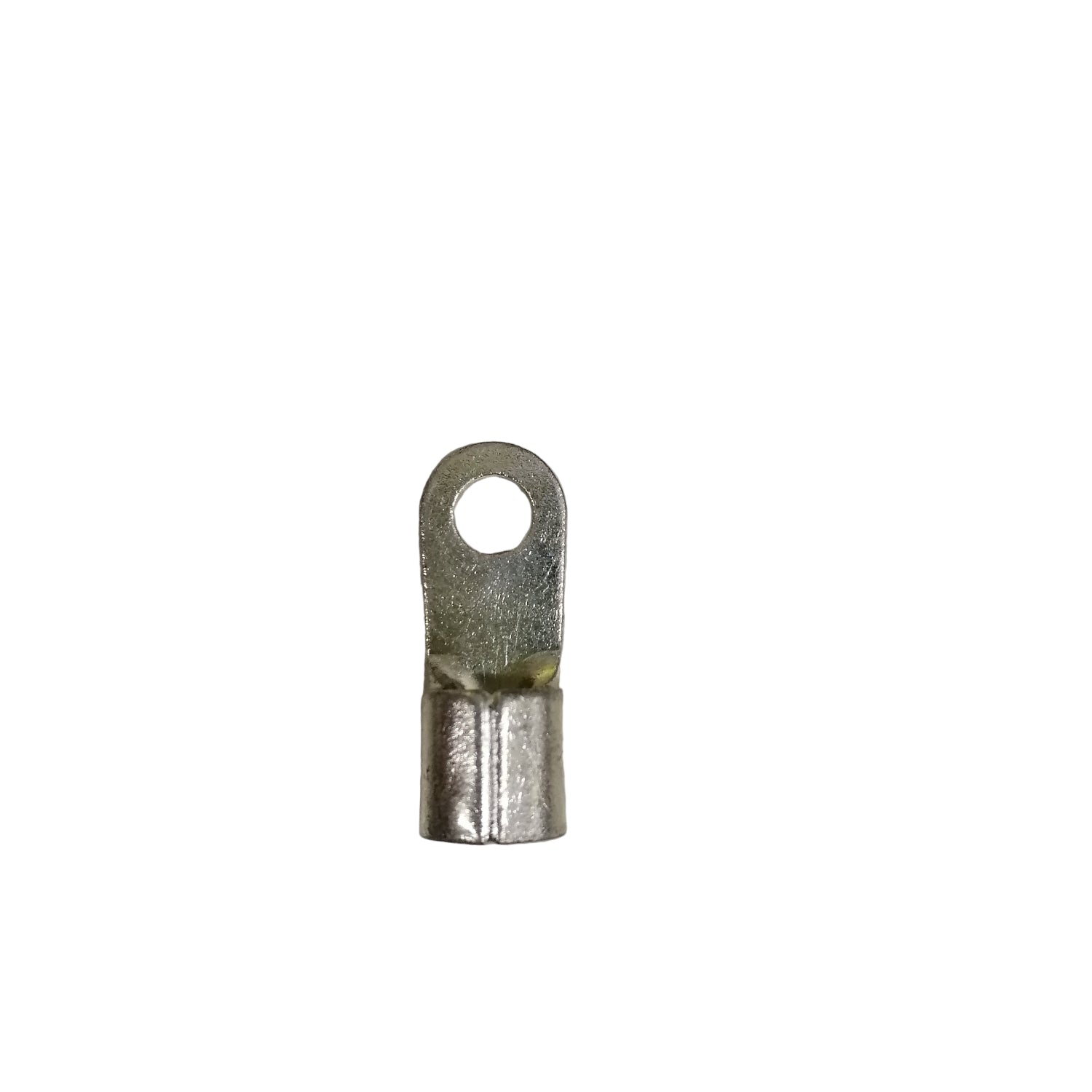 1 hole terminal lug 22mm to 30mm Short barrel made from durable metal for reliable electrical connections