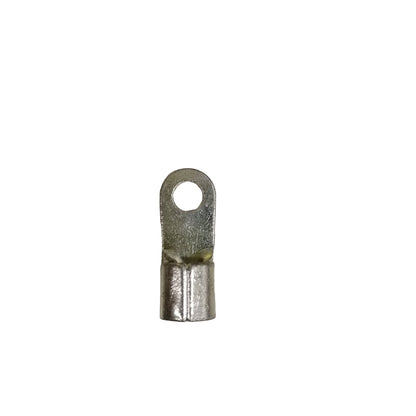 1 hole terminal lug 22mm to 30mm Short barrel made from durable metal for reliable electrical connections