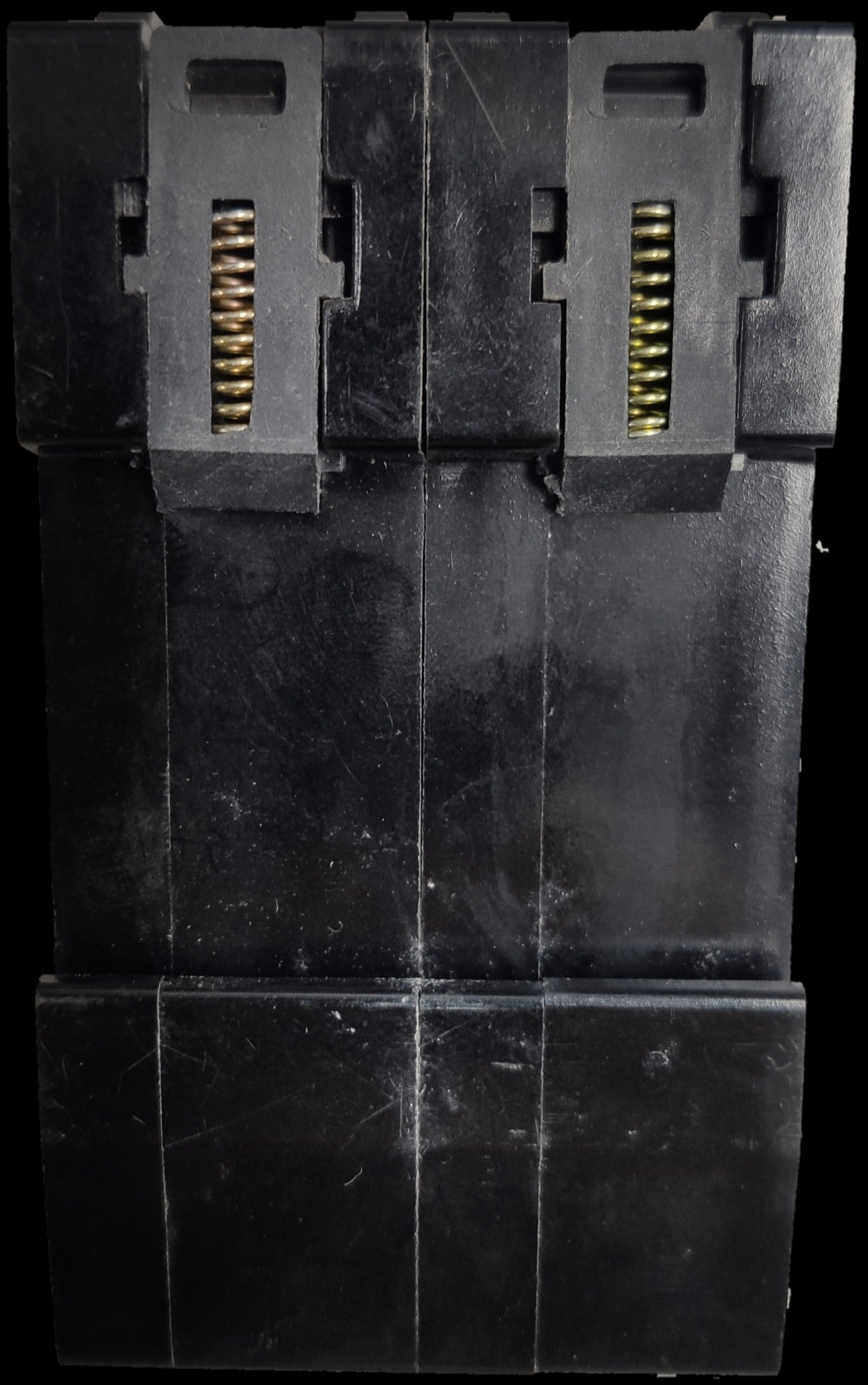 Omni 20A Circuit Breaker Bolt-on Type 2Pole 20A 2P Circuit Breakers