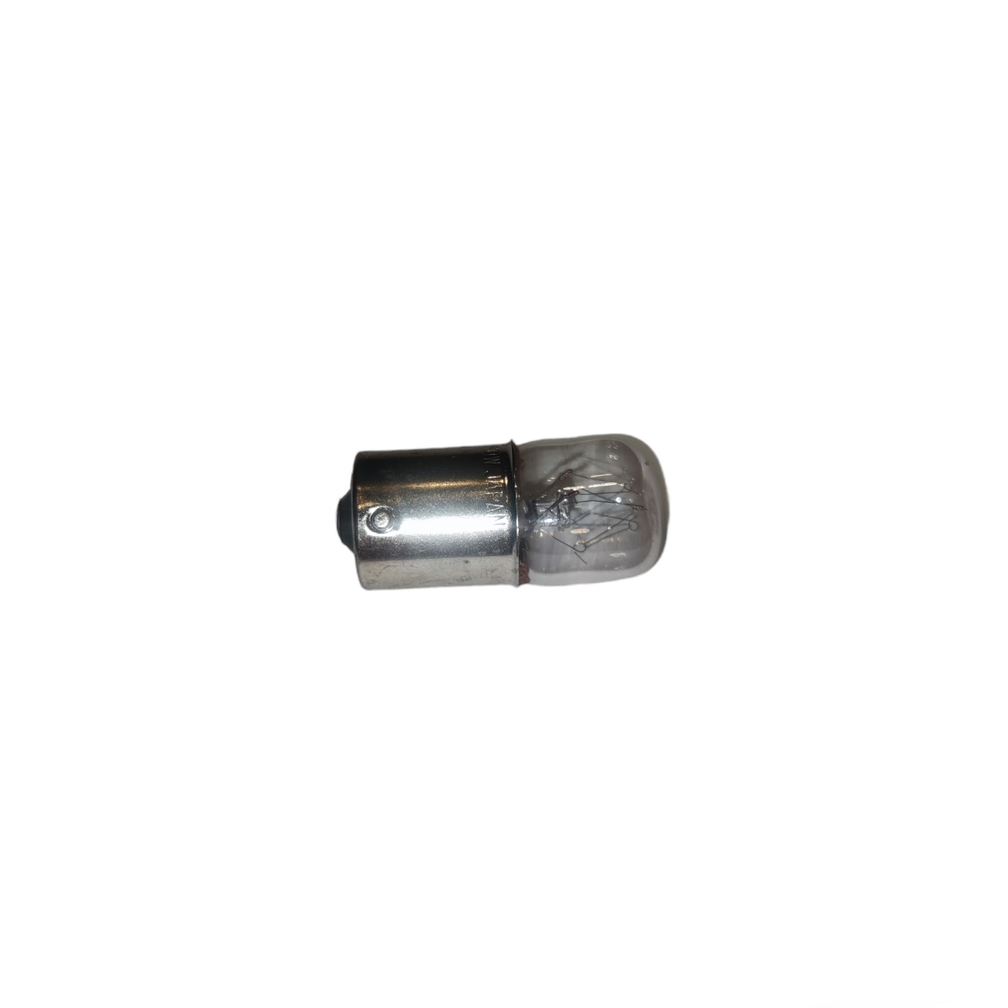 10W Machine Bulb B15 110V AC Single Contact Pilot Lamp Short