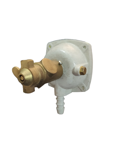 Denko Gas Regulator Shellane