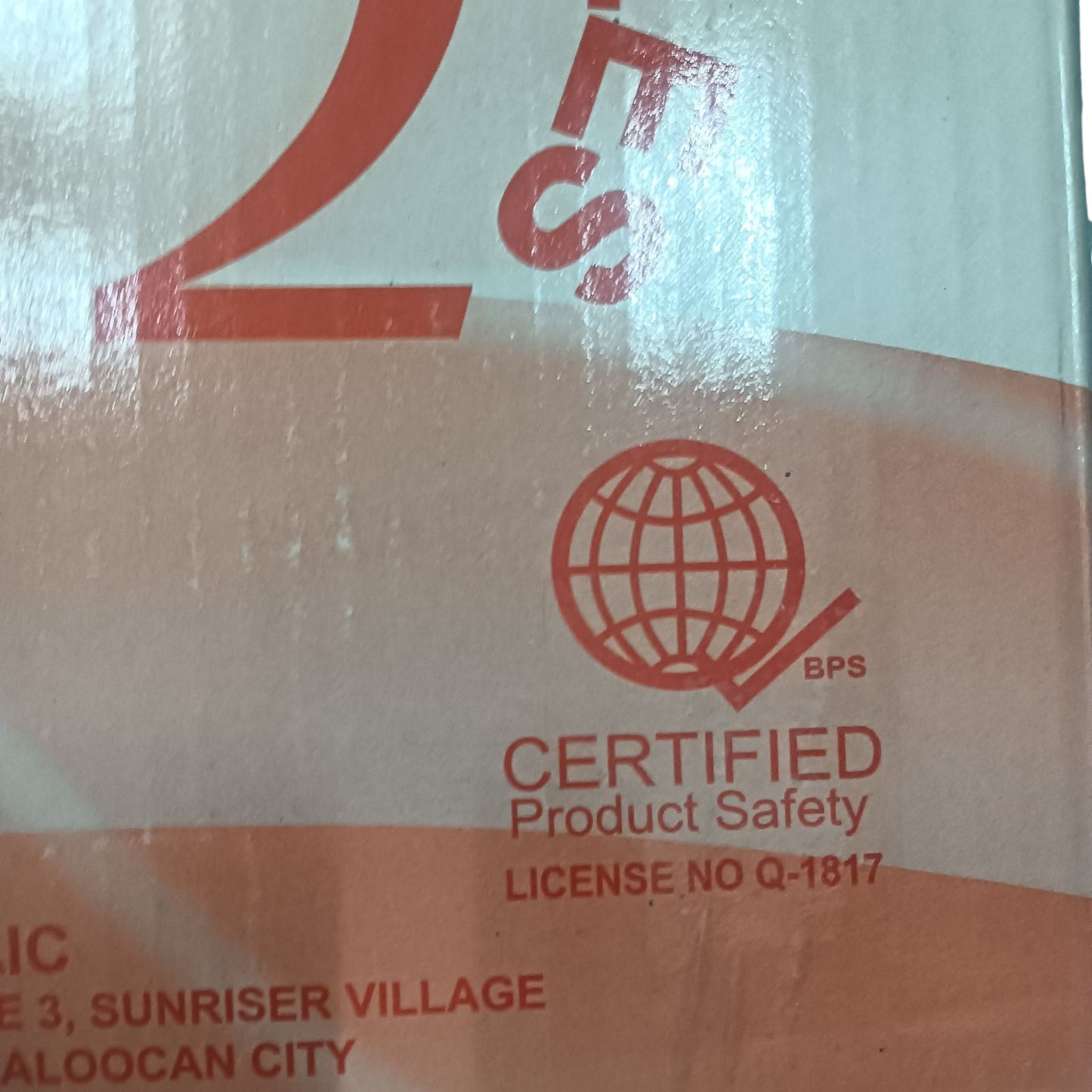 Omega 12 AWG THHN stranded wire red 1 Roll with certified safety for electrical projects