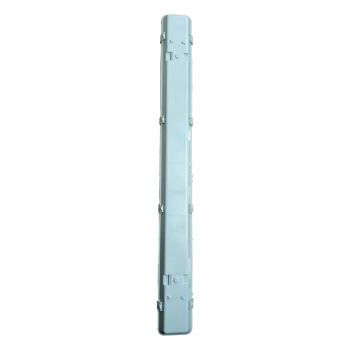 2x16W Firefly LED Fluorescent Tube Single Ended Daylight 6500K with Opple Weatherproof Enclosure Fixture 220V