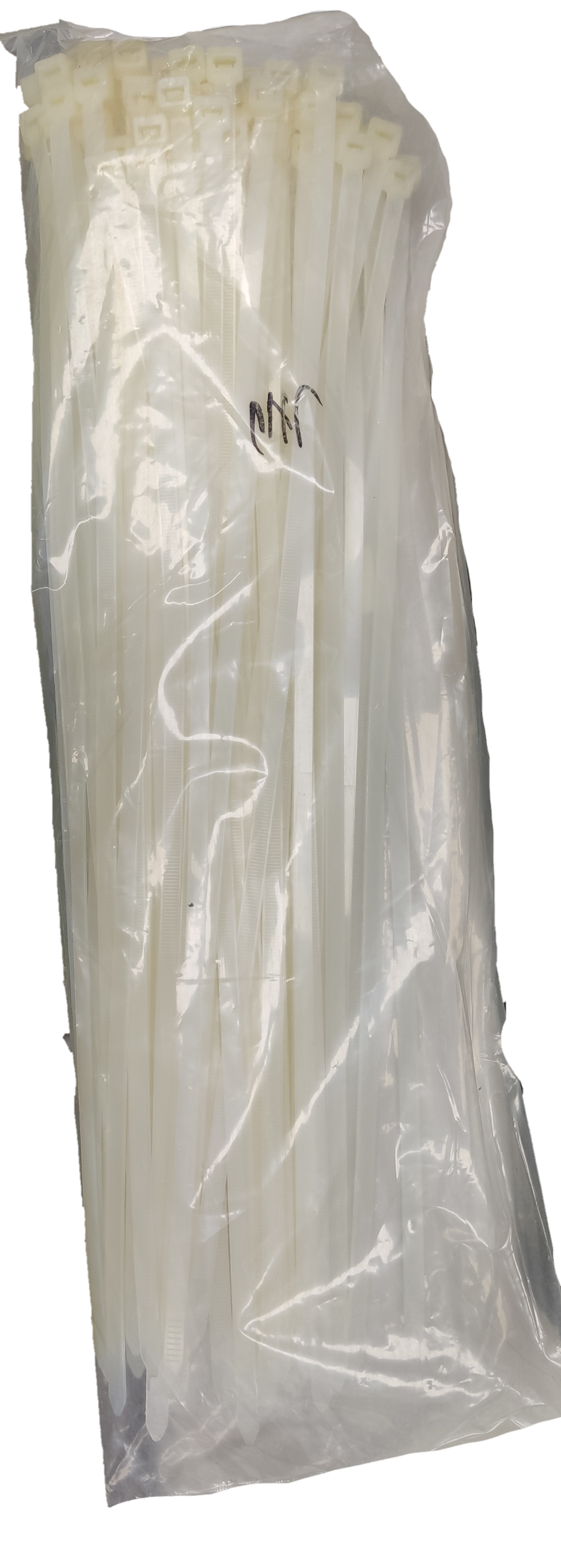 Grippes Cable Tie 18" (100pcs)