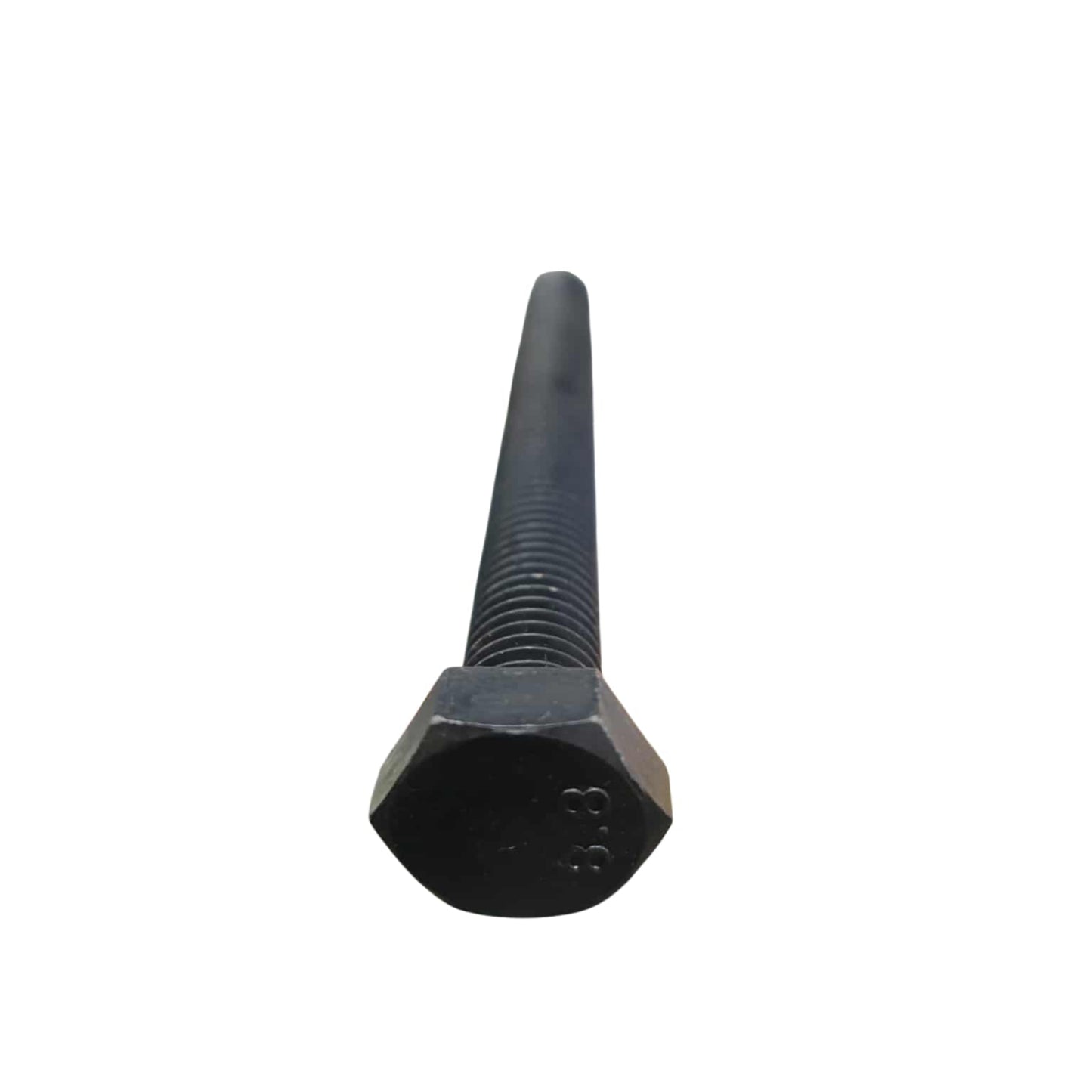 Durable 12mm high tensile hexabolt capscrew for strong fastening and heavy-duty applications