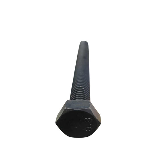 Durable 12mm high tensile hexabolt capscrew for strong fastening and heavy-duty applications