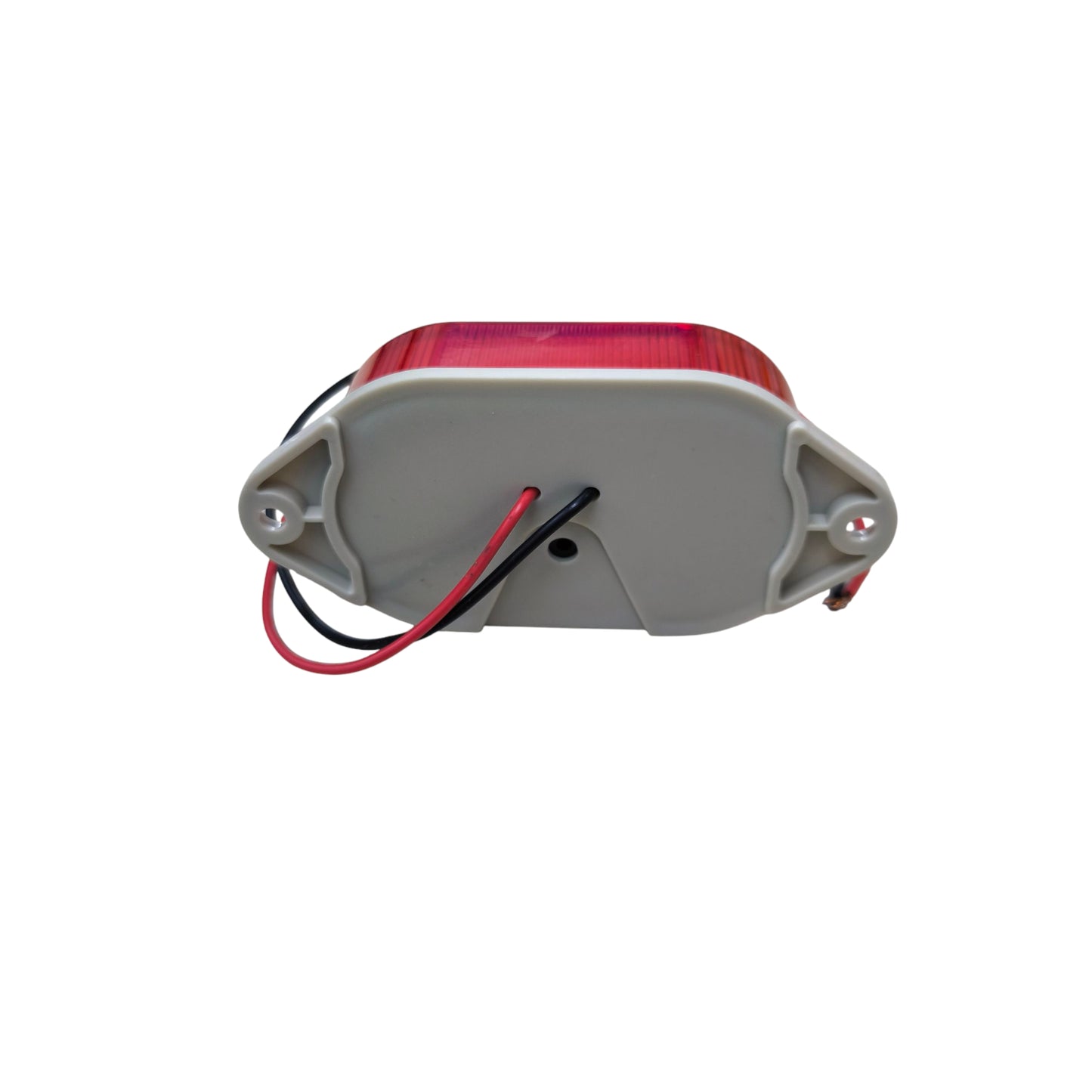 Denko 12V DC blinker warning signal light with compact design for enhanced visibility in safety applications