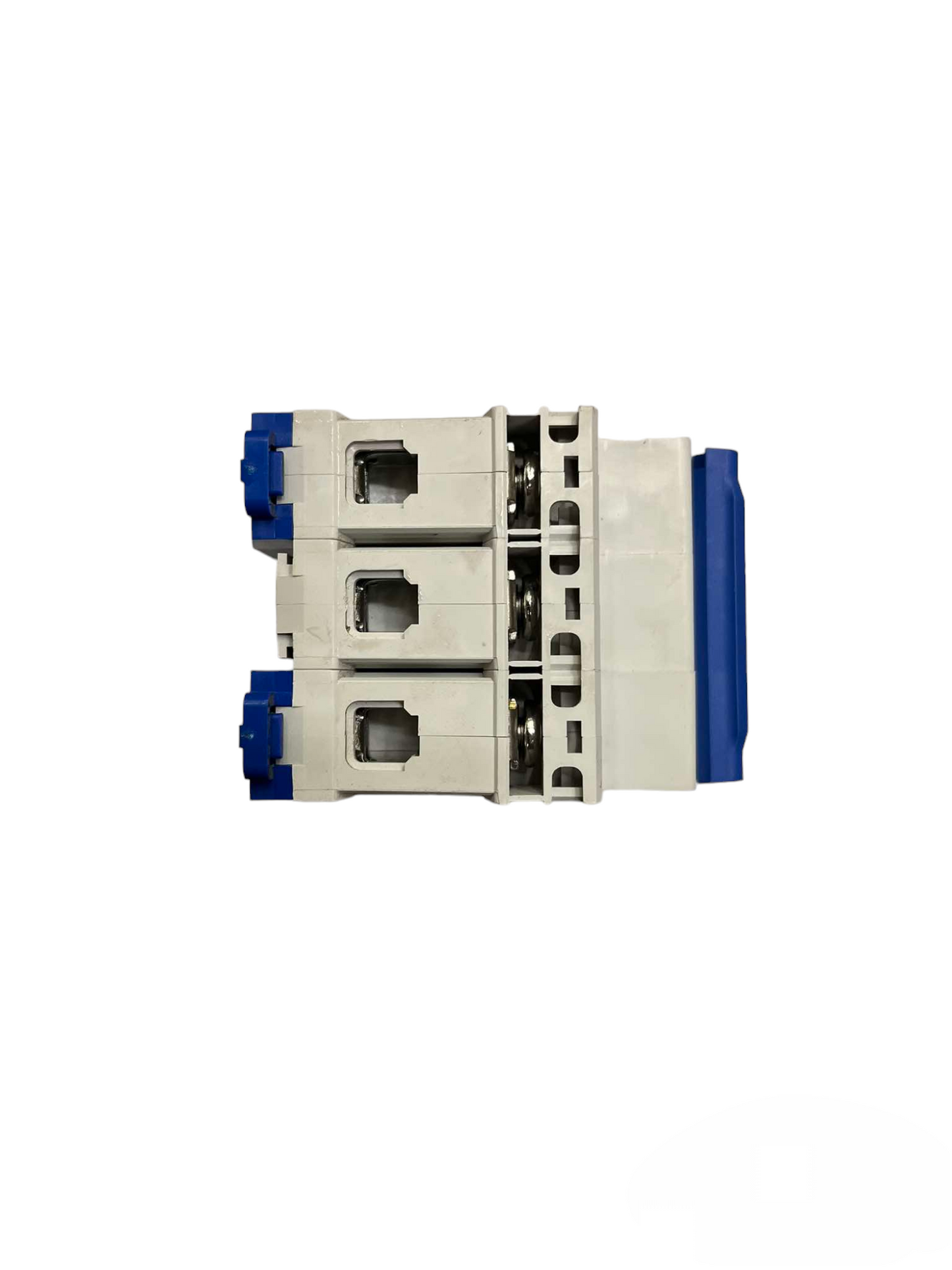 Chint 40A 3 Pole 6KAIC 220V with Indicator Miniature Circuit Breaker NB1-63 3P C40 6KADB