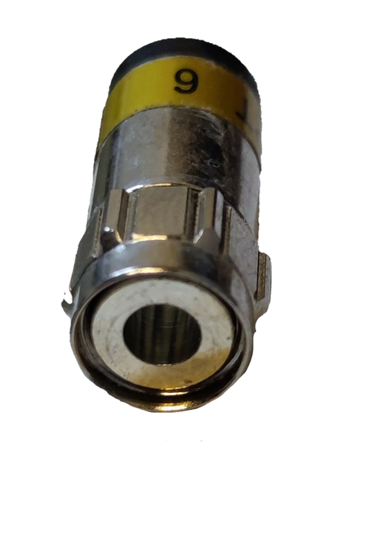 Gilbert RG6 Connector