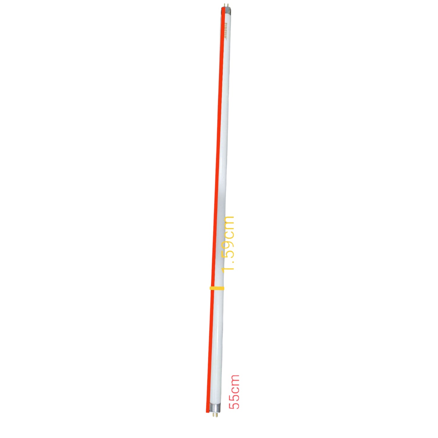 14W T-5 Fluorescent Tube Daylight 6500 T5 Tube Only