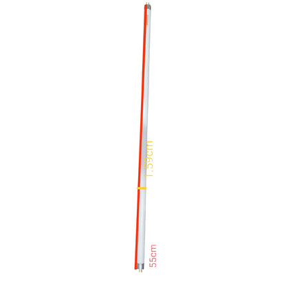 14W T-5 Fluorescent Tube Daylight 6500 T5 Tube Only
