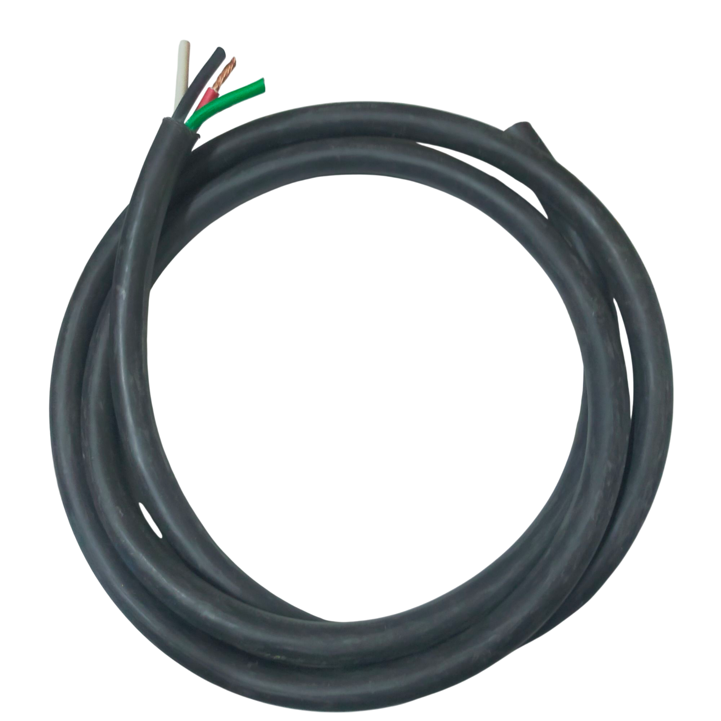 Phelps Dodge 14mm 4 core royal cord - 1 Roll, durable and flexible for electrical applications