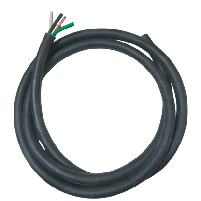 Phelps Dodge 14mm 4 core royal cord - 1 Roll, durable and flexible for electrical applications