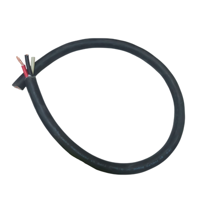 14mm Royal Cord AWG 6 3C - 5 Meters by Phelps Dodge for reliable electrical connections