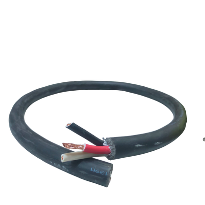14mm Royal Cord AWG 6 3C - 5 Meters for reliable electrical connections and installations