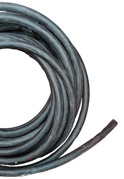 14mm Royal Cord AWG 6 3C - 5 Meters coil of durable electrical wire for various connections