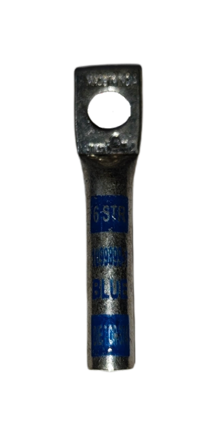 Utilux 14mm Wire Size 1099899-1 Terminal Lugs electrical wire connector metal part