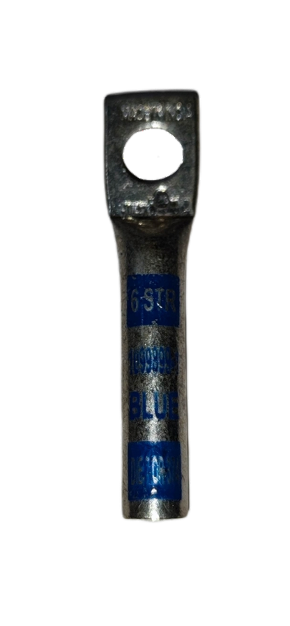 Utilux 14mm Wire Size 1099899-1 Terminal Lugs electrical wire connector metal part