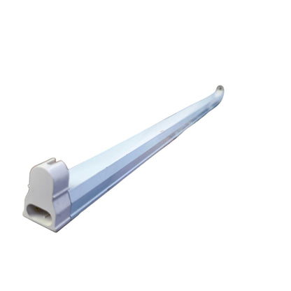 Firefly 14W T5 light fixture with a sleek design for efficient lighting solutions