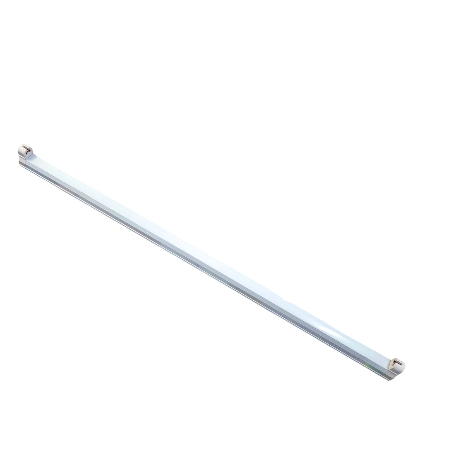 Firefly 14W T5 light fixture for energy-efficient lighting in various spaces