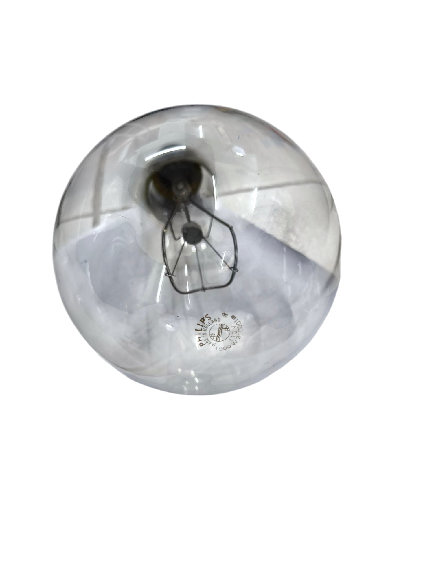 Philips 1500W E40 incandescent display bulb for bright and efficient lighting needs