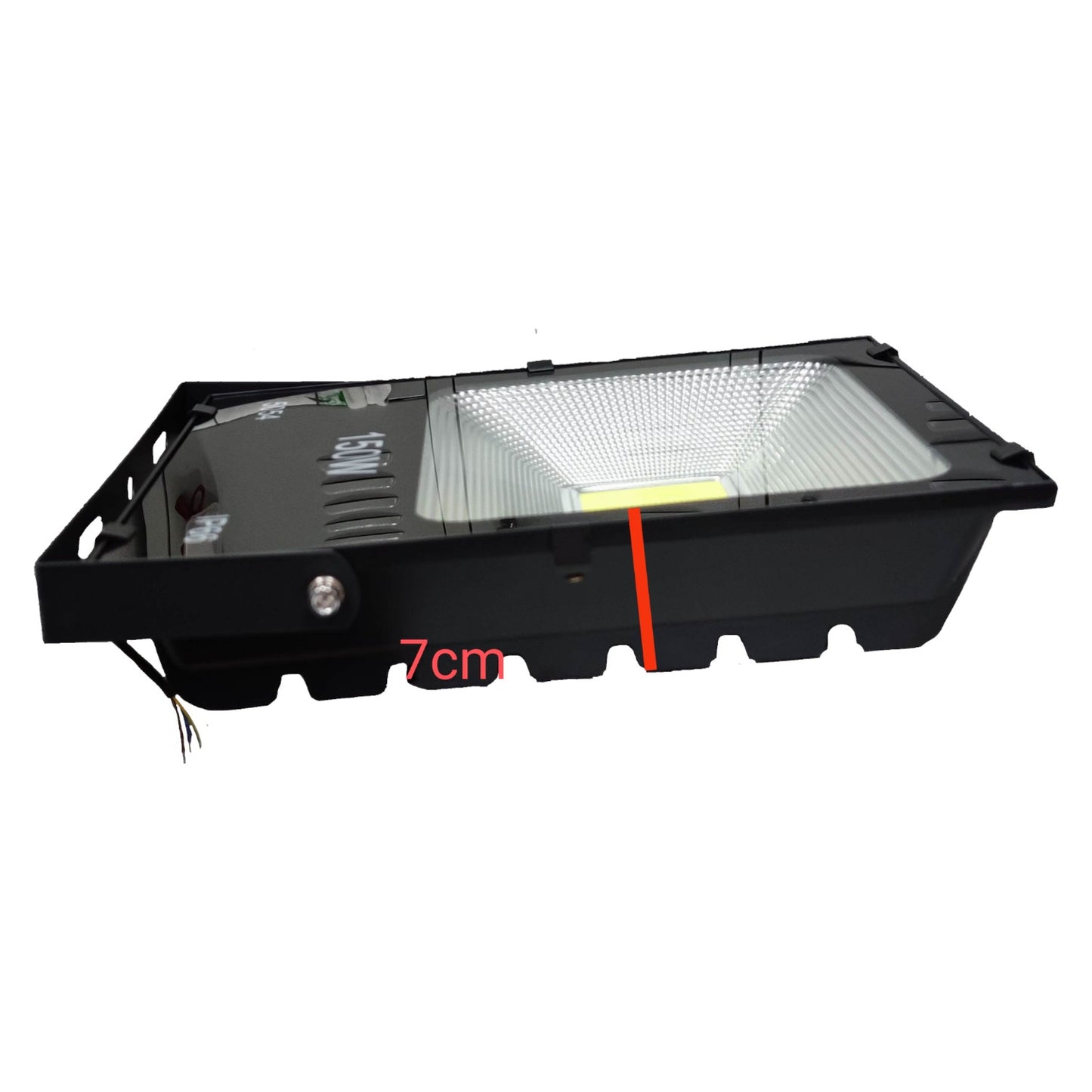 150W LED Flood Light 220V Daylight 6500K Electx Electrical Supply