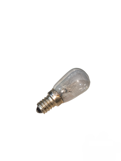 15W E14 pigmy bulb incandescent light bulb with clear glass from China